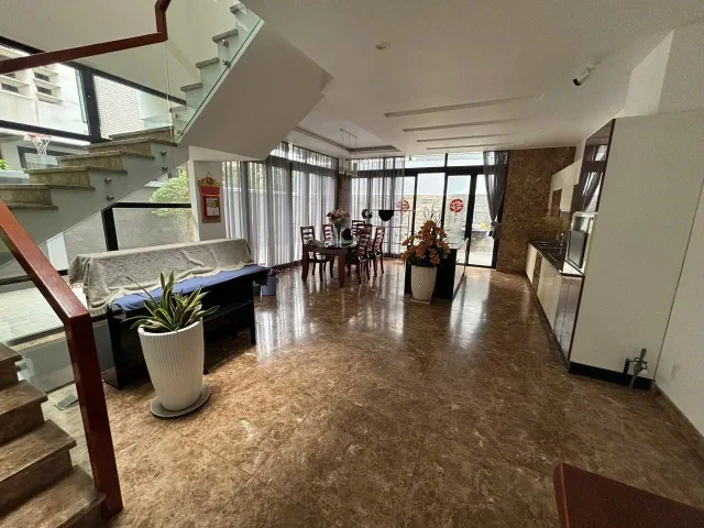 BDS HVL [NC] 50 THÂN VĂN NHIẾP Q2