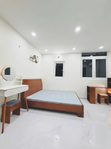 NHÀ 2 MẶT TIỀN HẺM XE TẢI - 3 TẦNG NGUYỄN ĐÌNH CHIỂU PHÚ NHUẬN - 3.8x14 - 4PN - KHÔNG LỘ GIỚI - KHU NHÀ GIÀU - NGAY PHAN XÍCH LONG - GẦN BV HOÀN MỸ - HOÀN CÔNG ĐỦ