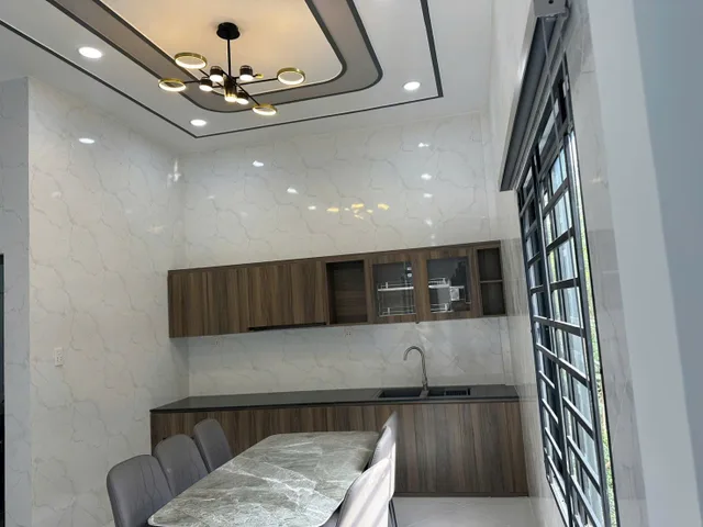 Bán Nhà riêng 111.4m2 có sẵn 100 m2 thổ cư giá 1.95 tỷ tại Xã Phú Hưng Thành phố Bến Tre Bến Tre