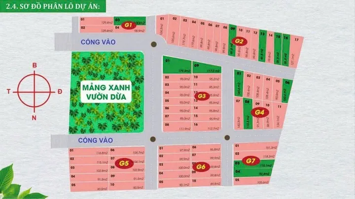 Bán Đất 95m2 có sẵn 95 m2 thổ cư giá 750 triệu tại Xã Tân Hương Huyện Châu Thành Tiền Giang