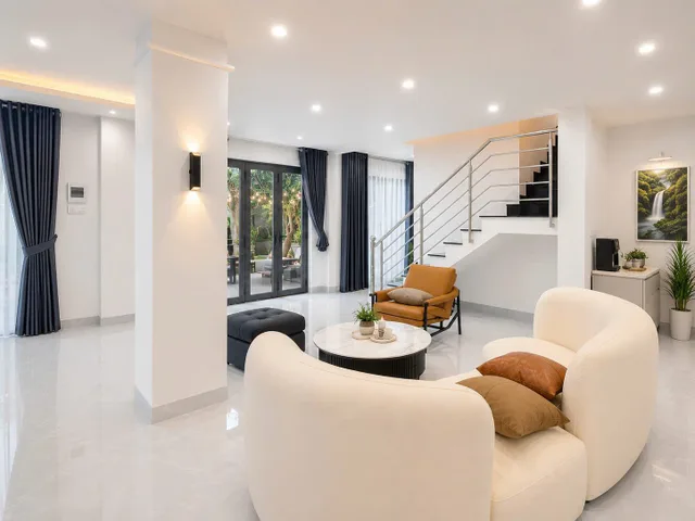 BDS HVL CHO THUÊ VILLA CAO CẤP – 284 NGUYỄN GIA TRÍ, BÌNH THẠNH