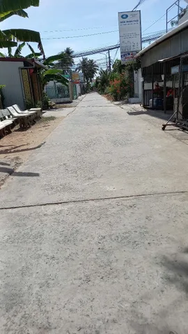 Bán Đất 439m2 có sẵn 104 m2 thổ cư giá 3 tỷ tại Xã Phú Nhuận Thành phố Bến Tre Bến Tre