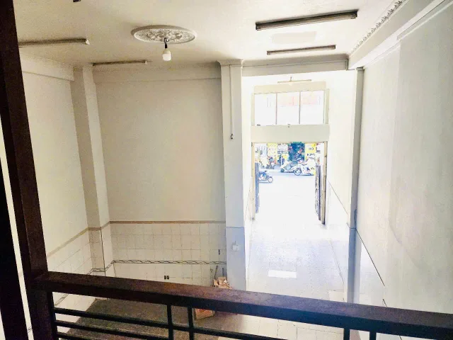 BDS HVL 46 Nguyễn Hữu Cầu Quận 1 Ngay Chợ Tân Định Q1