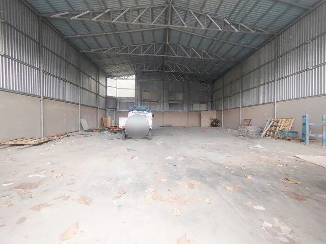 Bán Kho, nhà xưởng 281m2 giá 2.8 tỷ tại Xã Phú Hưng Thành phố Bến Tre Bến Tre