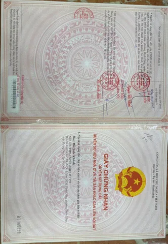 BDS HVL LVCC BÁN NHÀ 53A ĐƯỜNG AN BÌNH THUẬN AN BÌNH DƯƠNG