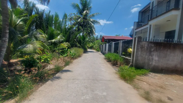 Bán Đất 516.8m2 giá 750 triệu tại Phường Phú Khương Thành phố Bến Tre Bến Tre