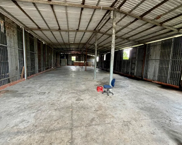 Cho thuê Kho, nhà xưởng 444m2 giá 15 triệu tại Đường Kênh Trung  Ương Xã Vĩnh Lộc A Huyện Bình Chánh TP. Hồ Chí Minh