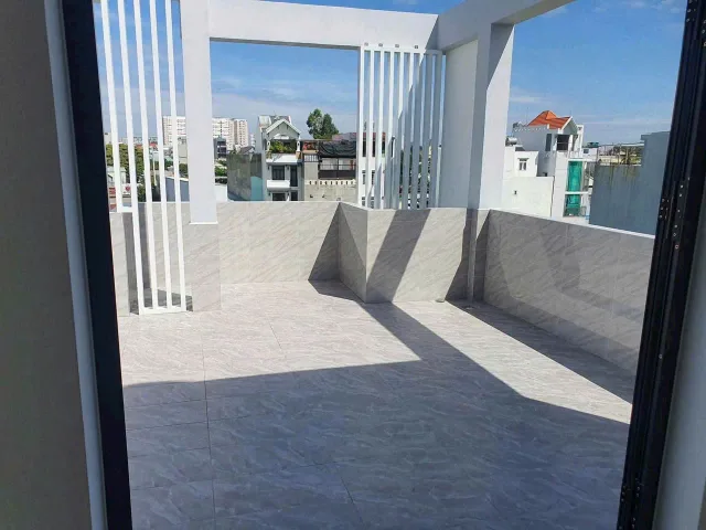 BDS HVL [NC] CHO THUÊ NHÀ KDC AN THIÊN LÝ - ĐỖ XUÂN HỢP - PHƯỚC LONG B - Q9
