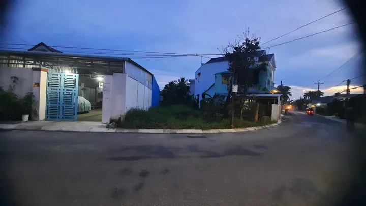 Bán Đất 344.5m2 giá 4.2 tỷ tại Xã Bình Phú Thành phố Bến Tre Bến Tre