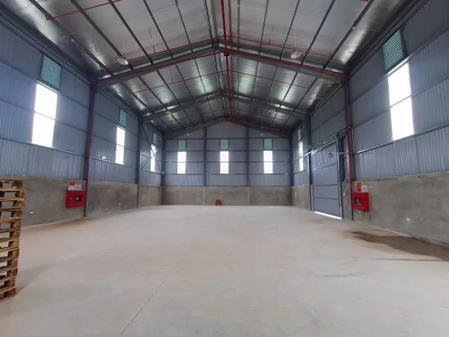 Cho thuê Kho, nhà xưởng 466m2 giá 140 ngàn tại Xã Bích Hòa Huyện Thanh Oai Hà Nội