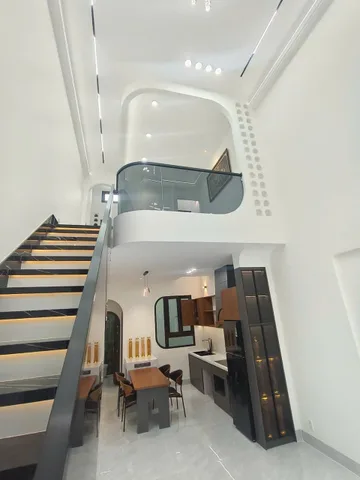 LÊ VĂN KHƯƠNG QUẬN 12 HẺM XE HƠI 1 XẸC 50M² 2PN 2,48 TỶ