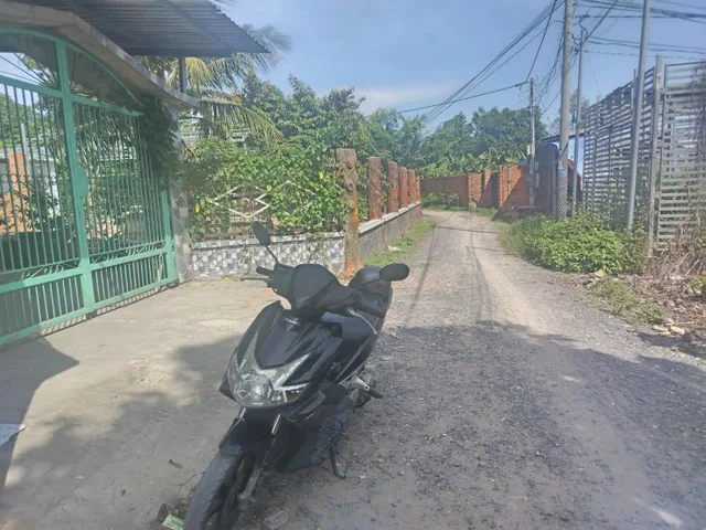 Bán Nhà riêng 174m2 có sẵn 174 m2 thổ cư giá 990 triệu tại Đường An Khương Xã An Tịnh Huyện Trảng Bàng Tây Ninh