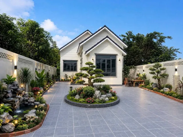 Bán Nhà riêng 358m2 có sẵn 358 m2 thổ cư giá 4.4 tỷ tại Đường Cây Bài Xã Phước Vĩnh An Huyện Củ Chi TP. Hồ Chí Minh