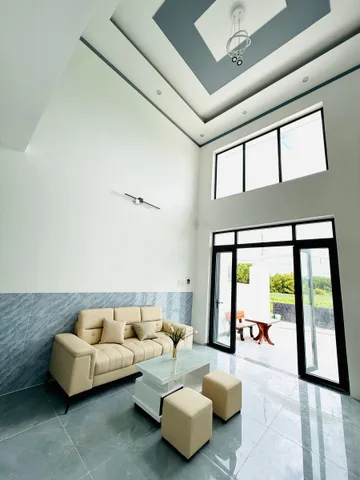 Chủ ngộp bán nhà gác lửng 2 mặt tiền sổ riêng ngay cây xăng 75  đường Đồng Khởi giá rẻ