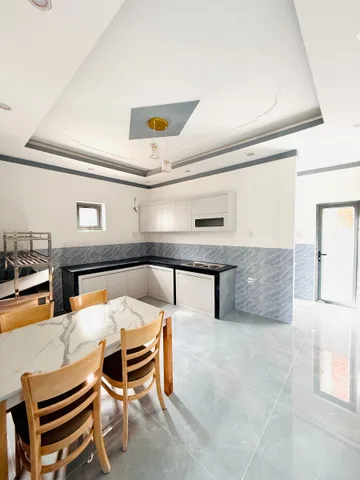BÁN NHÀ CĂN GÓC 2 MẶT TIỀN 5X19 , SỔ RIÊNG THỔ CƯ  NGAY ĐƯỜNG TRỤC 16, GIÁ RẺ