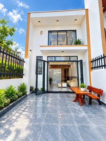 Em Có Căn Nhà Sổ Riêng  Ngay Đường Trục 16 Phường Tân Triều Cần Bán