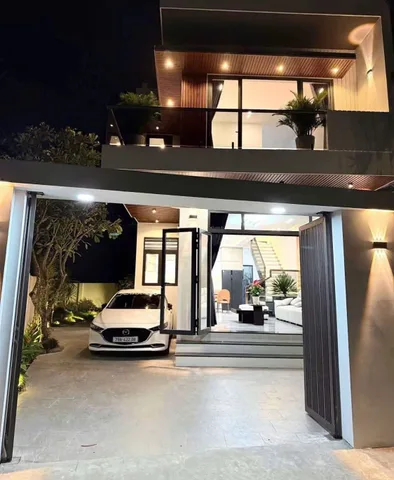 CẶP BIỆT THỰ MINI 1 TỶ 850 – THƯƠNG LƯỢNG💥