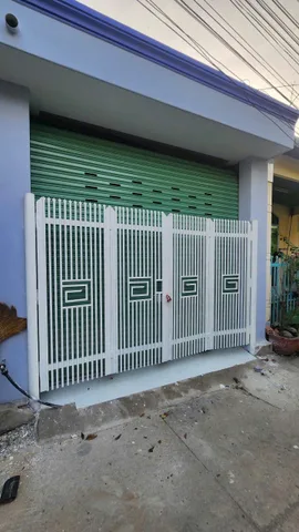 Vỡ nợ bán gấp nhà ngay Lê Thị Sắc, Củ Chi, 116,4m2, 890tr, sổ hồng riêng