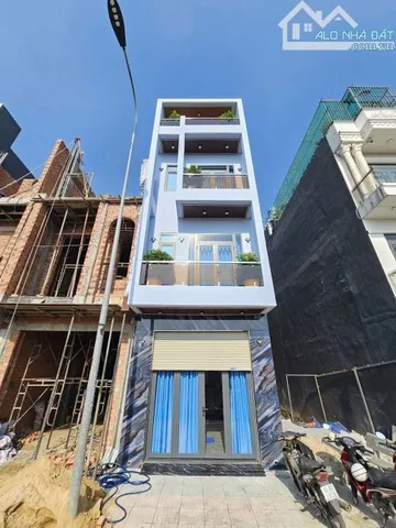 Bán Nhà riêng 75m2 có sẵn 75 m2 thổ cư giá 2.2 tỷ tại Đường Quốc Lộ 743 Phường Bình Chuẩn Thị xã Thuận An Bình Dương