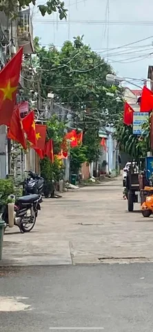 Bán Đất 84m2 có sẵn 84 m2 thổ cư giá 750 triệu tại Xã Phước Tân Thành phố Biên Hòa Đồng Nai