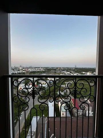 Cho thuê Căn hộ chung cư 37m2 giá 6 triệu tại Đường Vũ Đình Liệu Phường Hưng Phú Quận Cái Răng Cần Thơ