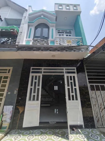 Bán Nhà riêng 40m2 có sẵn 40 m2 thổ cư giá 420 triệu tại Xã Xuân Thới Sơn Huyện Hóc Môn TP. Hồ Chí Minh