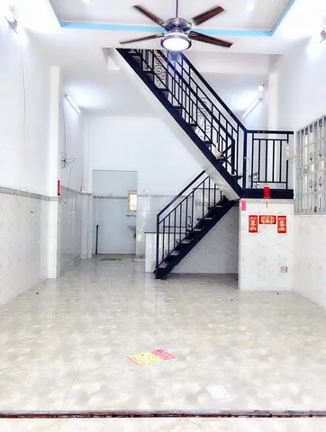 BÁN NHÀ TÂN HÓA - 3 TẦNG-HXH THÔNG-DT 40M2-Chỉ Hơn 5 Đồng Xíu