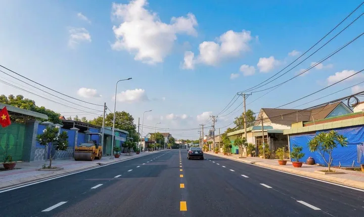 💥HÀNG ĐẦU TƯ F0 - BUNG 6 NỀN MẶT TIỀN ĐƯỜNG HL15 - P.TÂN TRIỀU - Thành Phố Đồng Nai