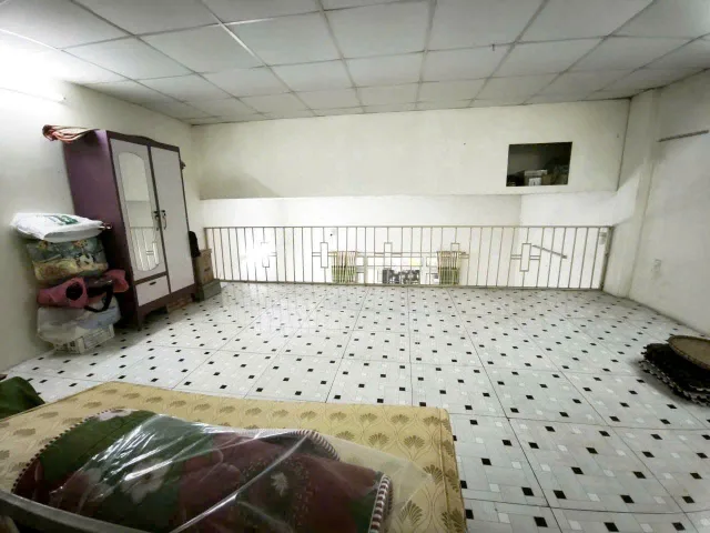 Bán Nhà riêng 78m2 có sẵn 50 m2 thổ cư giá 2.25 tỷ tại Phường Bình Nhâm Thị xã Thuận An Bình Dương