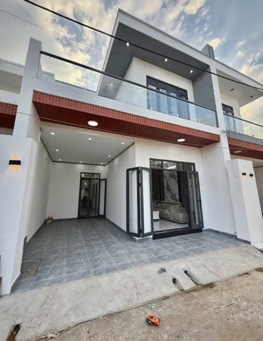 CẦN BÁN GẤP CĂN NHÀ NGANG 7 MÉT CỰC ĐẸP NGAY BIÊN HÒA CHỈ CẦN 700TR NHẬN NHÀ