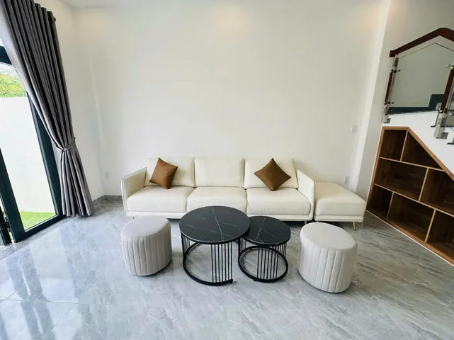 Bán Nhà riêng giá 1.4 tỷ tại Đường Đt 782 ngay Khu Công Phước Đông Tây Ninh