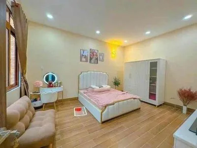 Giảm 100 Triệu Căn Cấp 4 Cô Chú Gửi Bán Ngay Cây Xăng Đức Hưng
