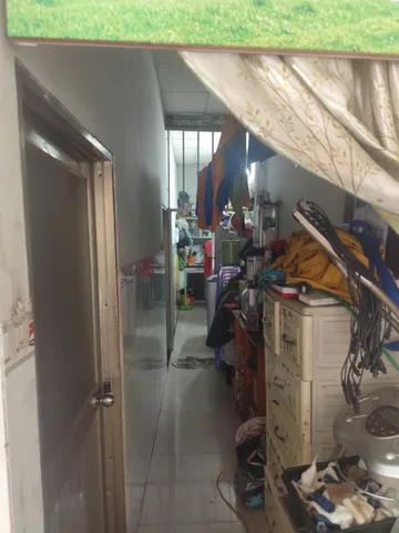 Bán Nhà riêng 59m2 có sẵn 58.3 m2 thổ cư giá 6.5 tỷ tại Đường THOẠI NGỌC HẦU (ĐƯỜNG SỐ 7 TRUNG TÂM PHƯỜNG HẮC DỊCH) Phường Phú Thọ Hòa Quận Tân Phú TP. Hồ Chí Minh
