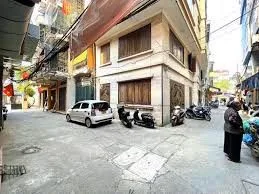 BÁN TOÀ NHÀ  LÔ GÓC SIÊU ĐẸP-ĐỘI CẤN-BA ĐÌNH-DT 109M2 5 TẦNG MT 16.8M-GIÁ 41 TỶ