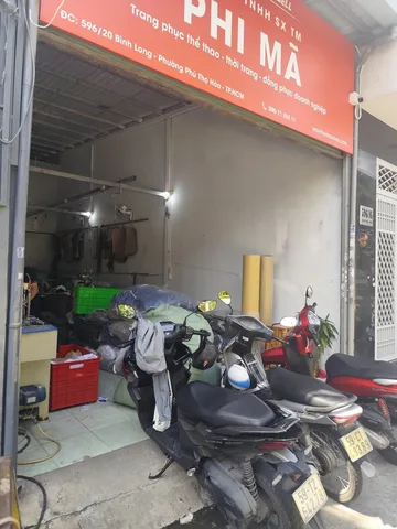Bán Nhà riêng 125m2 có sẵn 125 m2 thổ cư giá 13.2 tỷ tại Đường Bình Long Phường Phú Thọ Hòa Quận Tân Phú TP. Hồ Chí Minh