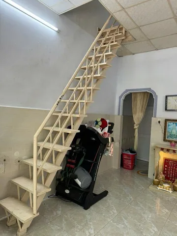 Bán Nhà riêng 49m2 có sẵn 49 m2 thổ cư giá 5.4 tỷ tại Đường Hoàng Xuân Hoành Phường Phú Thạnh Quận Tân Phú TP. Hồ Chí Minh