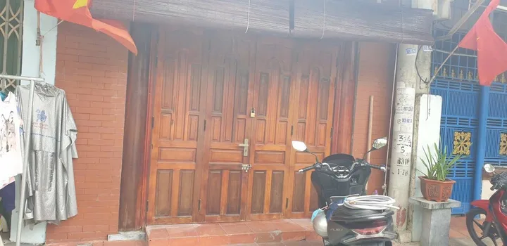 Bán Nhà riêng 52m2 có sẵn 52 m2 thổ cư giá 5.1 tỷ tại Phường Phước Long Thành phố Nha Trang Khánh Hòa