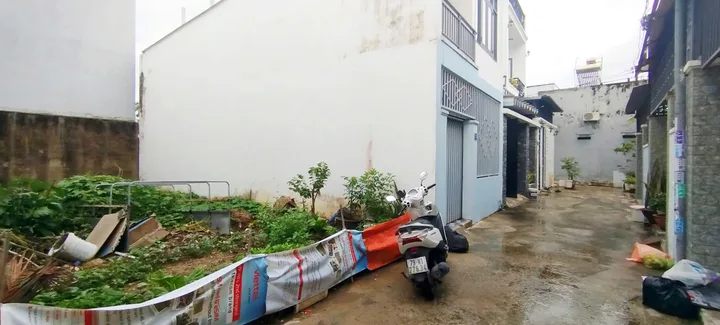 Bán Đất Thôn Xuân Lạc 2, Phường Tây Nha Trang