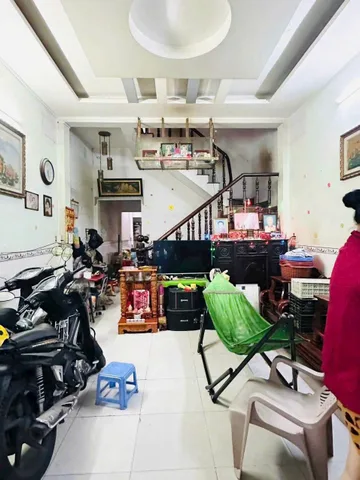 🌟Chính chủ gởi

_Nhà đẹp 2/ đường Võ Văn Vân, hẻm đối diện Điện Máy Xanh Gần Chợ Liên Ấp 123 Vĩnh Lộc B.