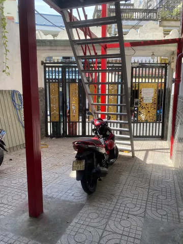 Bán Nhà trọ Trịnh Đình Trọng Phường Phú Trung Quận Tân Phú TP. Hồ Chí Minh