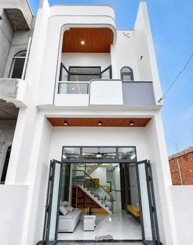 Bán Nhà riêng 83m2 giá 2.59 tỷ tại phường Phước Tân Thành phố Đồng Nai
