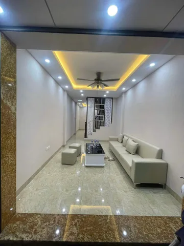 CHO THUÊ NHÀ NGUYÊN CĂN PHỐ KHƯƠNG HẠ, THANH XUÂN, NHÀ ĐẸP 8 NGỦ