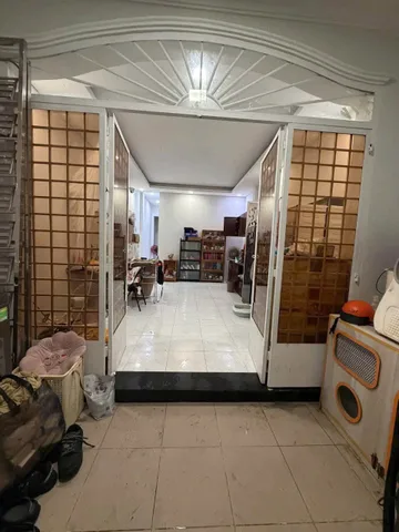 Bán Nhà riêng 58m2 có sẵn 58 m2 thổ cư giá 4.8 tỷ tại Phường Hòa Thạnh Quận Tân Phú TP. Hồ Chí Minh
