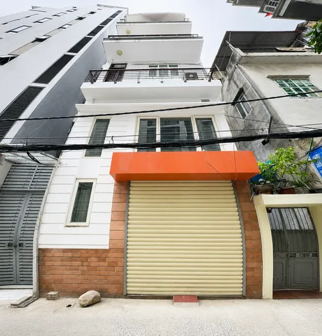 Cho thuê nhà ngõ 58 ĐÀO TẤN, Ba Đình. 15 triệu/tháng. Ưu tiên: Hộ gia đình, Văn Phòng, KD Onl.