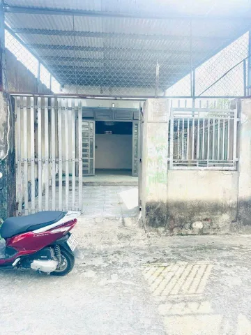 CĂN NHÀ C4 NGỘP BÁN GẤP Ở GẦN VIỆT KIỀU - TÂN THÔNG HỘI GIÁ CHỈ 1 TỶ 120