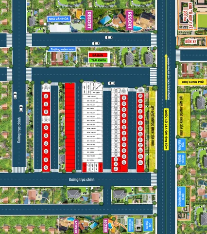 Bán Đất 100m2 có sẵn 100 m2 thổ cư giá 3.7 tỷ tại Xã Phú Cát Huyện Quốc Oai Hà Nội