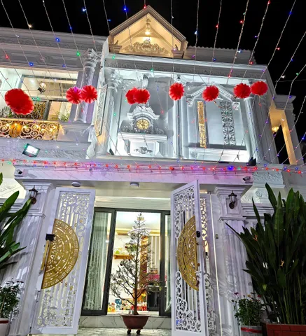 Bán Nhà riêng 69.6m2 có sẵn 69.6 m2 thổ cư giá 6.8 tỷ tại 1982/100/ - Chọn - Xã Nhà Bè TP. Hồ Chí Minh