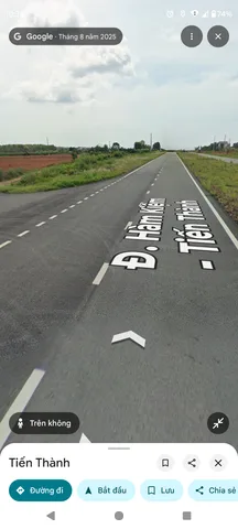 Bán Đất 20000m2 giá 30 tỷ tại Xã Tiến Thành Thành phố Phan Thiết Bình Thuận