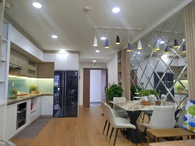 BÁN CĂN HỘ ĐẸP CHUNG CƯ GATEWAY BLOCK B KHU ĐT CHÍ LINH VŨNG TÀU