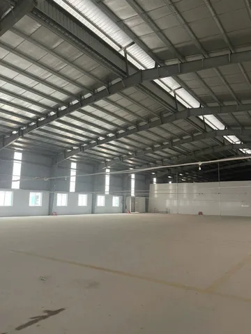 Cho thuê Kho, nhà xưởng 2000m2 giá 180 triệu tại Xã Quất Động Huyện Thường Tín Hà Nội